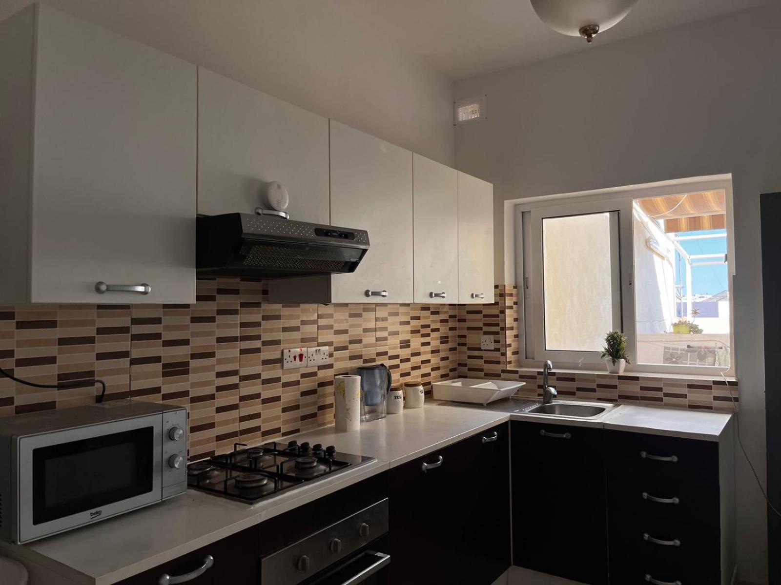 Sliema Air Conditioned Room With Ensuite Bathroom * Sliema