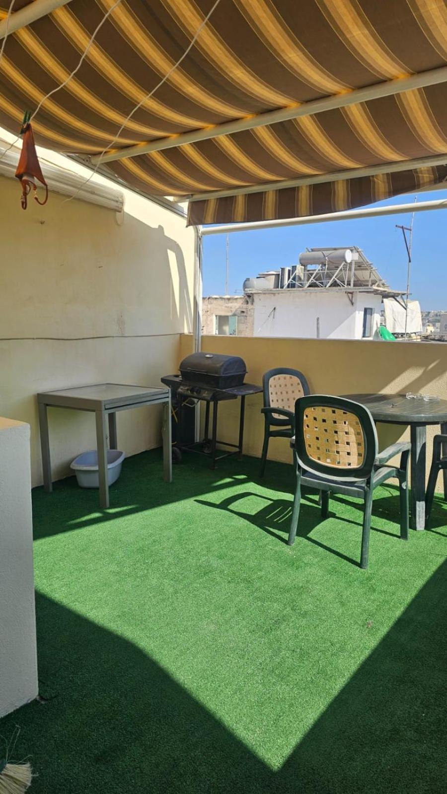 Homestay Sliema Air Conditioned Room With Ensuite Bathroom Sliema