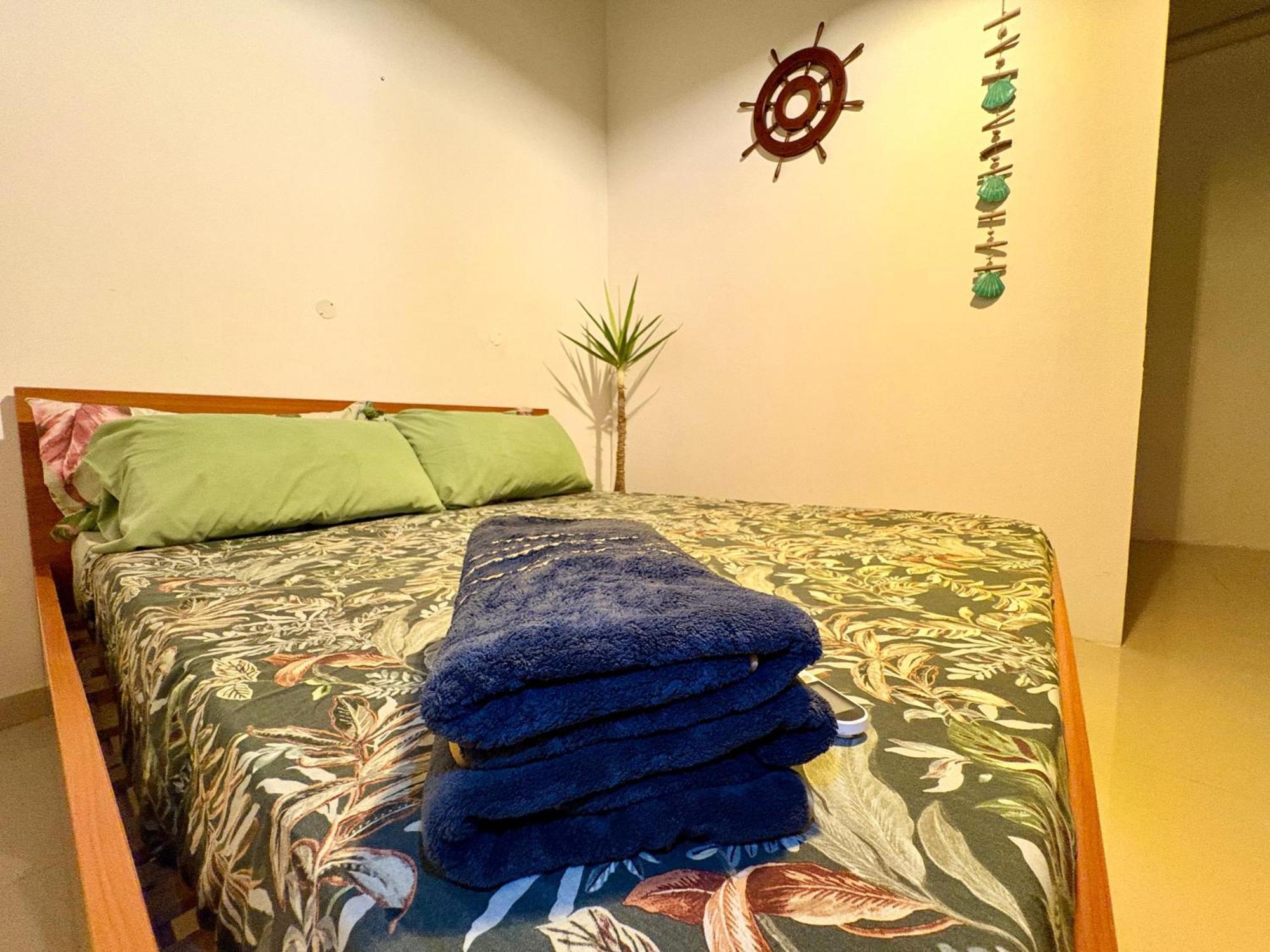 Sliema Air Conditioned Room With Ensuite Bathroom Homestay